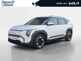 Kia EV3 (2025) thumbnail 1