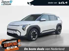 Kia EV3 (2025)