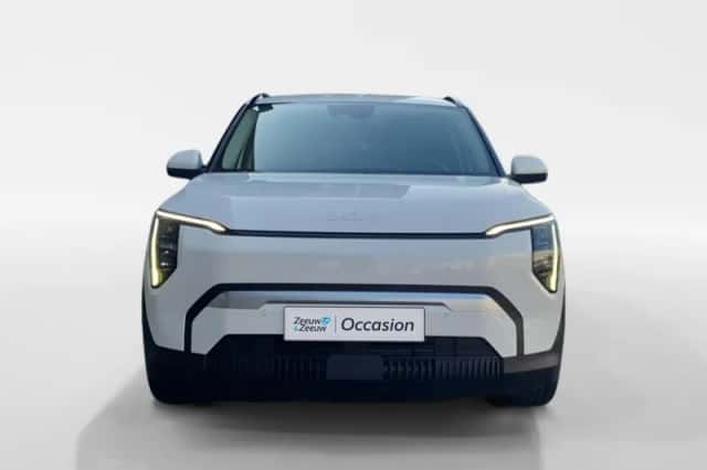 Kia EV3 (2025) thumbnail 2
