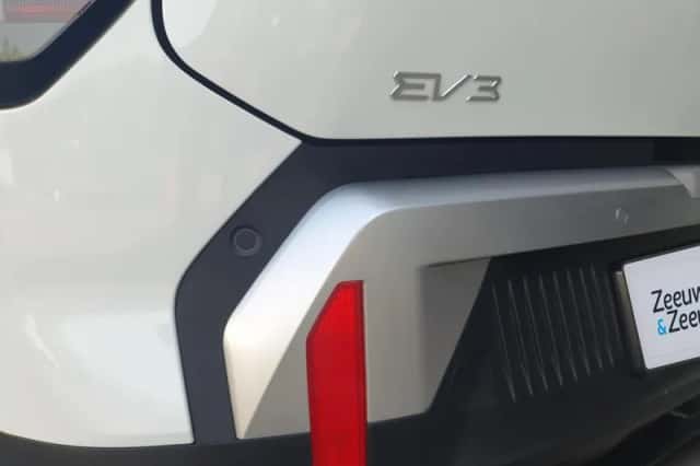 Kia EV3 (2025) thumbnail 11