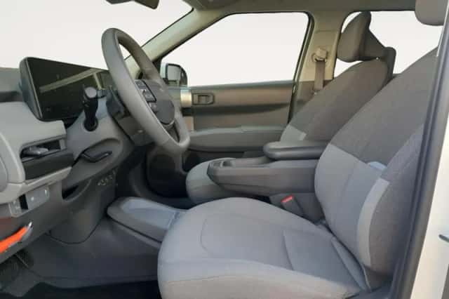 Kia EV3 (2025) thumbnail 13