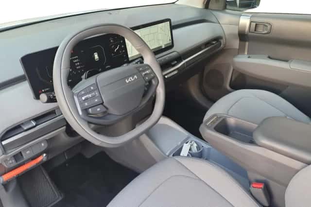 Kia EV3 (2025) thumbnail 14