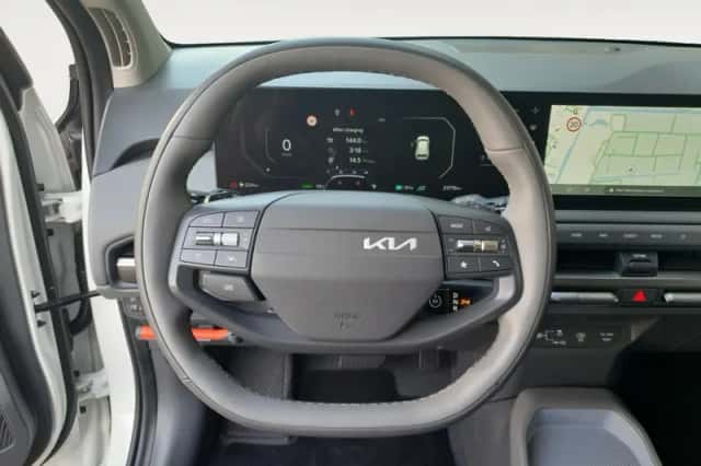 Kia EV3 (2025) thumbnail 15