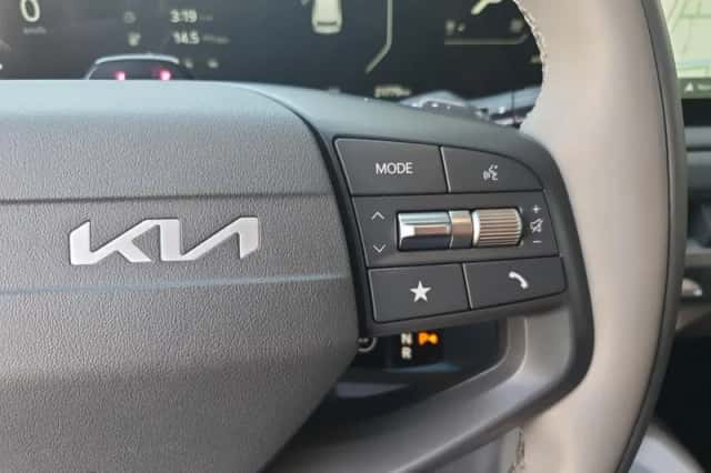 Kia EV3 (2025) thumbnail 17