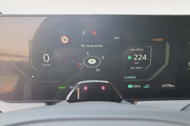Kia EV3 (2025) thumbnail 18