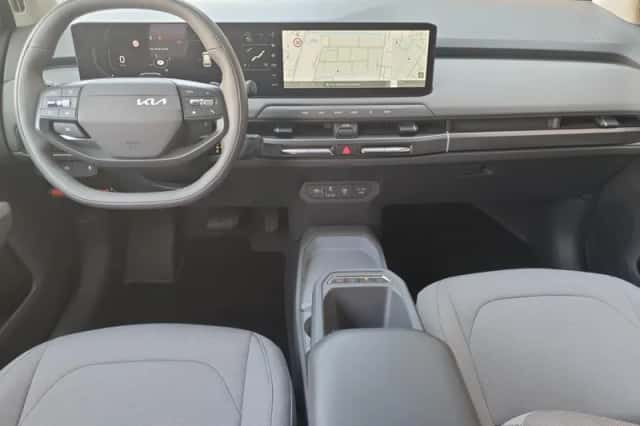 Kia EV3 (2025) thumbnail 19