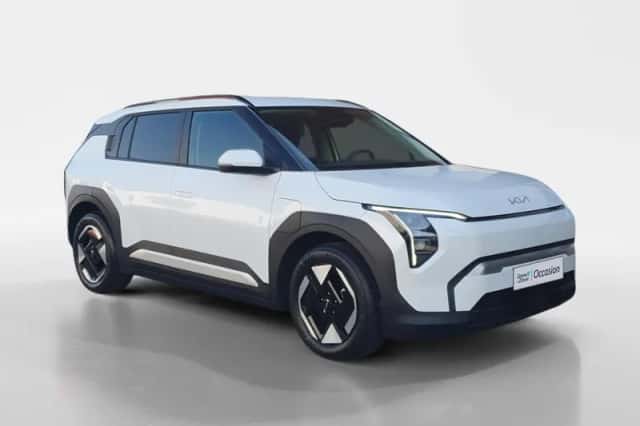 Kia EV3 (2025) thumbnail 3