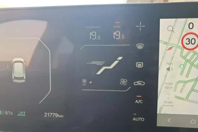 Kia EV3 (2025) thumbnail 21