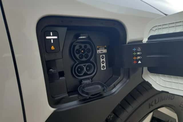 Kia EV3 (2025) thumbnail 26