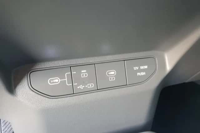 Kia EV3 (2025) thumbnail 27