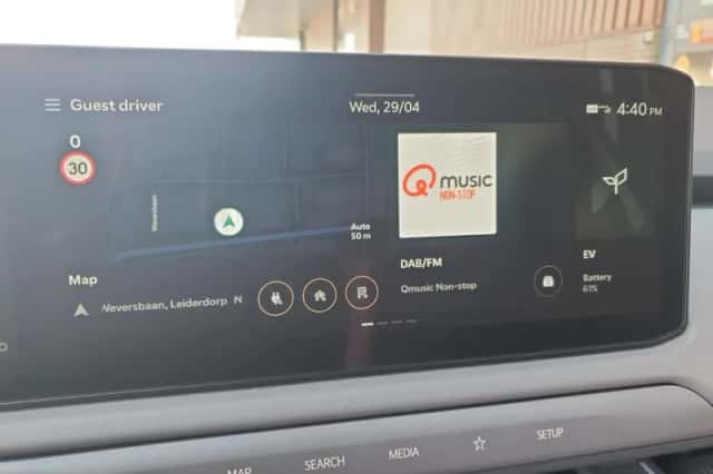Kia EV3 (2025) thumbnail 29