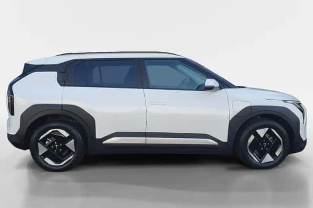 Kia EV3 (2025) thumbnail 4