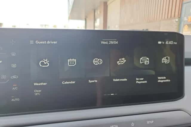 Kia EV3 (2025) thumbnail 31