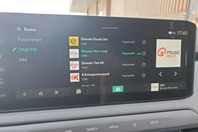 Kia EV3 (2025) thumbnail 32