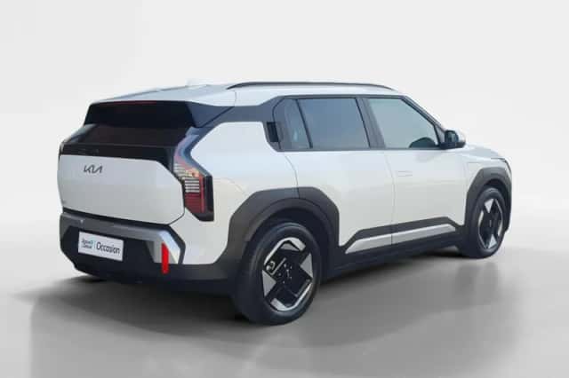 Kia EV3 (2025) thumbnail 5