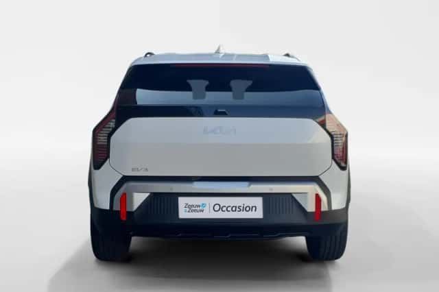 Kia EV3 (2025) thumbnail 6