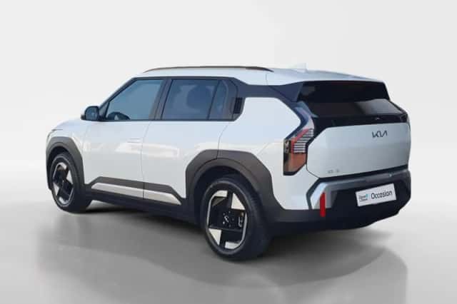 Kia EV3 (2025) thumbnail 7
