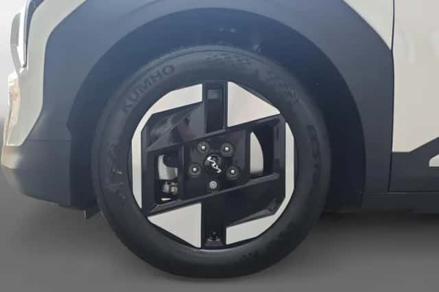 Kia EV3 (2025) thumbnail 8