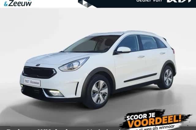 Kia Niro (2019)