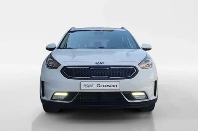 Kia Niro (2019) thumbnail 2