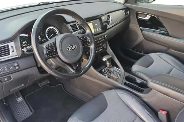 Kia Niro (2019) thumbnail 15