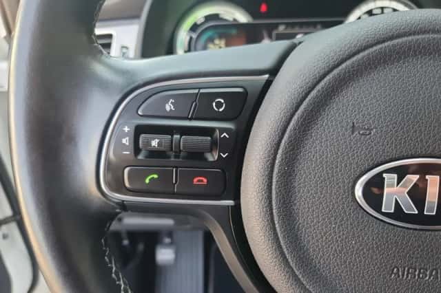 Kia Niro (2019) thumbnail 20