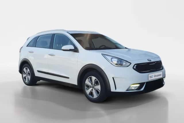 Kia Niro (2019) thumbnail 3