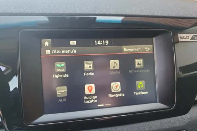 Kia Niro (2019) thumbnail 26