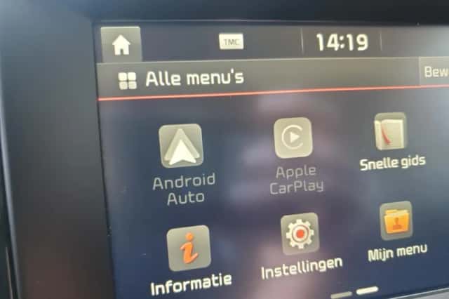 Kia Niro (2019) thumbnail 27