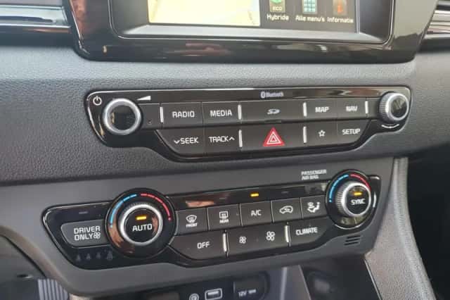 Kia Niro (2019) thumbnail 29