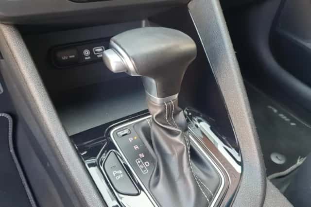 Kia Niro (2019) thumbnail 31