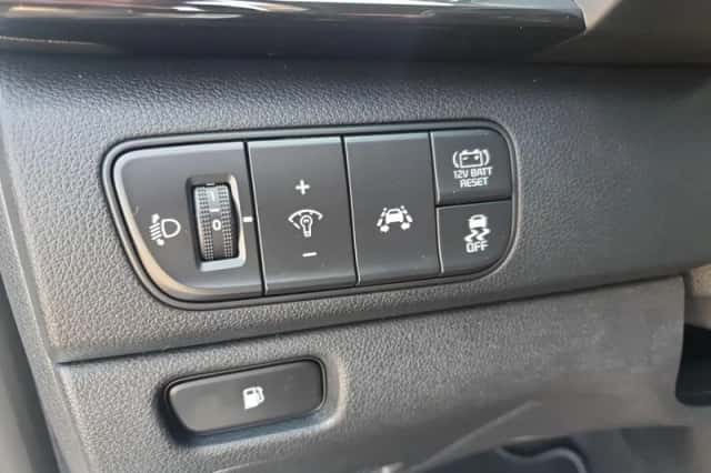 Kia Niro (2019) thumbnail 33