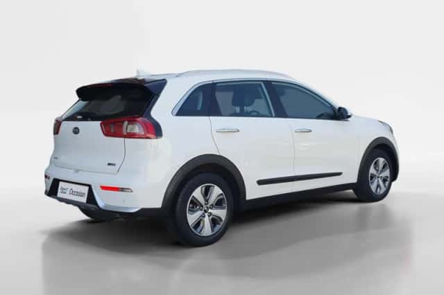 Kia Niro (2019) thumbnail 5
