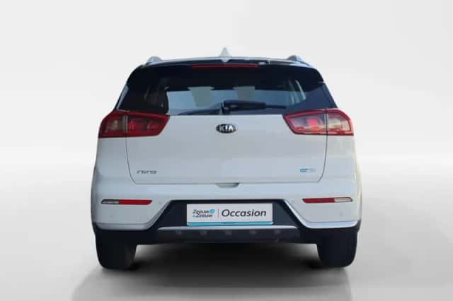 Kia Niro (2019) thumbnail 6