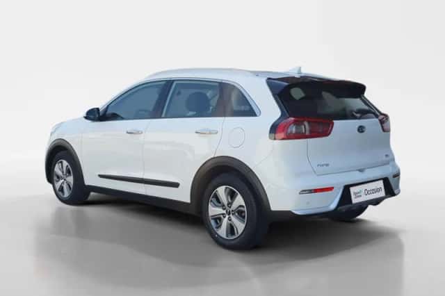 Kia Niro (2019) thumbnail 7