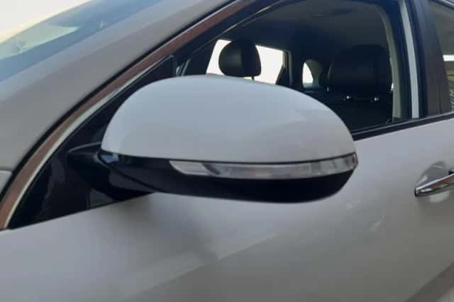 Kia Niro (2019) thumbnail 10