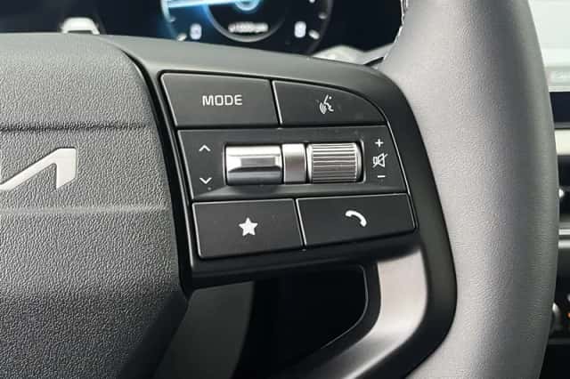 Kia Stonic (2026) thumbnail 14