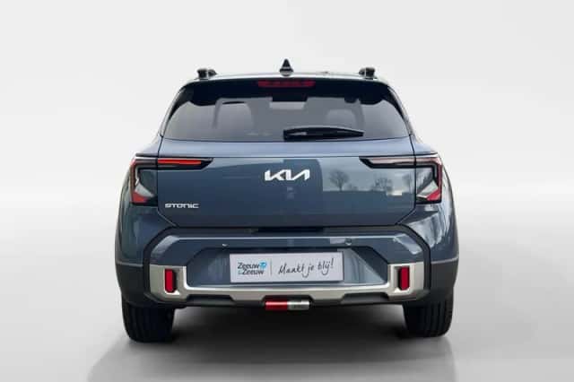 Kia Stonic (2026) thumbnail 4