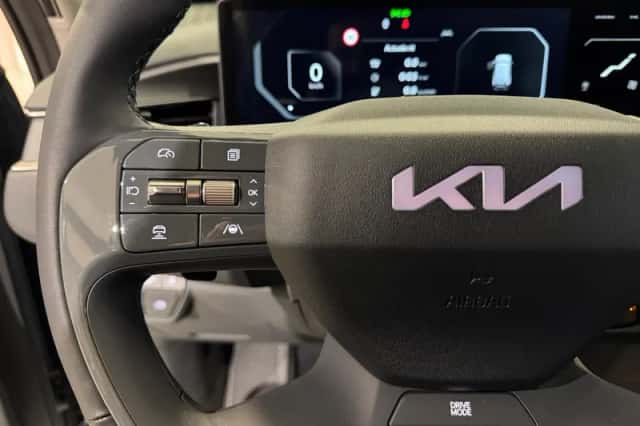 Kia EV9 (2026) thumbnail 16