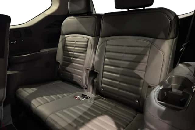 Kia EV9 (2026) thumbnail 22