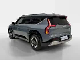 Kia EV9 (2026) thumbnail 5