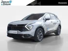 Kia Sportage (2025)