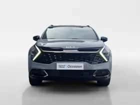 Kia Sportage (2025) thumbnail 2