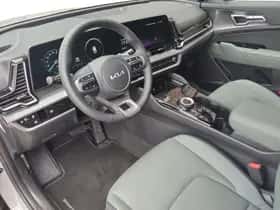 Kia Sportage (2025) thumbnail 17