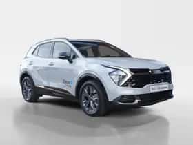 Kia Sportage (2025) thumbnail 3