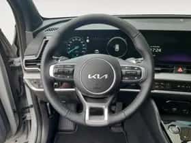 Kia Sportage (2025) thumbnail 22