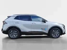 Kia Sportage (2025) thumbnail 4
