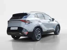 Kia Sportage (2025) thumbnail 5