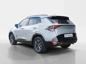 Kia Sportage (2025) thumbnail 7