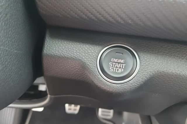 Kia Rio (2022) thumbnail 34